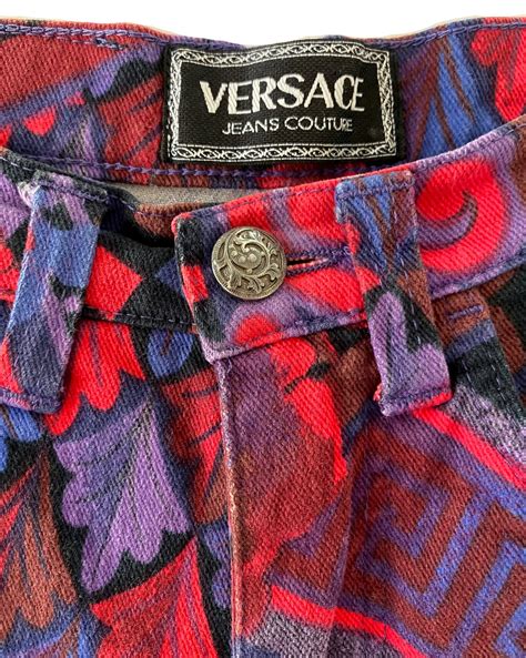 why is versace jeans couture cheap|Versace Jeans Couture review.